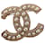 Coco Crush Spilla CC di Chanel D'oro