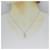 Colar de diamante em ouro branco 750 Amulette Cadena da Hermès Prata  - vista 6