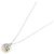 Collana a sfera in argento 925 Tiffany & Co. - vista 2