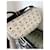 MCM Stark Rucksack Klein Eggshell Leder Aus weiß - Ansicht 11