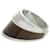 Hermès Equus Earcuff Silver Metal Silvery  - view 1
