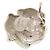 Tiffany & Co Pendientes Tiffany Twist Knot en plata esterlina - vista 6
