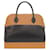 Borsa Hermès MacPherson Nero Multicolore  - vista 2