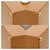 Borsa Hermès MacPherson Nero Multicolore  - vista 4