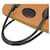 Borsa Hermès MacPherson Nero Multicolore  - vista 7