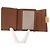 Cartera plegable Koala Monogram Louis Vuitton Castaño - vista 5
