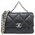 Borsa a Spalla Chanel 19 Linea AS1161 Nero
