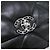 Borsa a Spalla Chanel 19 Linea AS1161 Nero - vista 5