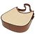 Tod's Oboe One-Shoulder Bag Light brown - view 3
