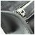 Miu Miu MADRAS 5BH609 Borsa a Spalla in Pelle e Strass per Donna Nero - vista 16