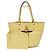 Borsa tote in pelle Mylo da donna Chloé in giallo