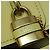 Borsa tote in pelle Mylo da donna Chloé in giallo - vista 11