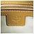Borsa Boston Piccola Visetos Essenziale MCM Marrone - vista 15