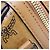 Borsa Boston Piccola Visetos Essenziale MCM Marrone - vista 9
