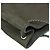 Borsa tote in pelle nubuck marrone scuro Gucci - vista 8