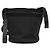 Borsa Messenger Bucket Bottega Veneta Nero