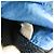 Borsa Messenger Bucket Bottega Veneta Nero - vista 15