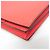 Cartera larga Hermès Bearn Soufflé rosa salmón - vista 6