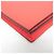 Cartera larga Hermès Bearn Soufflé rosa salmón - vista 7