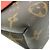 Borsa Louis Vuitton Monogram Rocky BB M44322 Marrone Rosso - vista 6