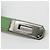 Hermès Kelly Pocket Gürtel 18 Braun Grün - Ansicht 5