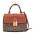 Borsa Louis Vuitton Monogram Rocky BB Marrone Monogramma