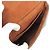 Borsa Louis Vuitton Monogram Rocky BB Marrone Monogramma - vista 3