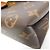 Borsa Louis Vuitton Monogram Rocky BB Marrone Monogramma - vista 5