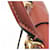 Borsa Louis Vuitton Monogram Rocky BB Marrone Monogramma - vista 8