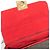 Borsa Louis Vuitton Monogram Rocky BB M44322 Marrone Rosso - vista 11