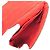 Borsa Louis Vuitton Monogram Rocky BB M44322 Marrone Rosso - vista 3
