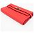 Hermès Portafoglio Hermes Kelly - Pelle Epsom Bi-Fold in Rosa Jaipur e Salmone - vista 6
