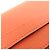 Hermès Portafoglio Hermes Kelly - Pelle Epsom Bi-Fold in Rosa Jaipur e Salmone - vista 9