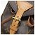 Louis Vuitton Monogram Mini Monsuri Rucksack Monogramm - Ansicht 9