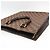 Borsa Tote Louis Vuitton Damier Venice PM N51145 Damier ebene - vista 10