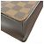Borsa Tote Louis Vuitton Damier Venice PM N51145 Damier ebene - vista 5