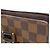 Borsa Tote Louis Vuitton Damier Venice PM N51145 Damier ebene - vista 7