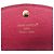 Monedero Rosalie Monogram Louis Vuitton M41939 Fucsia Monograma - vista 12