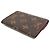 Monedero Rosalie Monogram Louis Vuitton M41939 Fucsia Monograma - vista 3