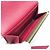 Monedero Rosalie Monogram Louis Vuitton M41939 Fucsia Monograma - vista 4