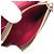 Monedero Rosalie Monogram Louis Vuitton M41939 Fucsia Monograma - vista 5