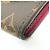 Monedero Rosalie Monogram Louis Vuitton M41939 Fucsia Monograma - vista 6