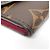 Monedero Rosalie Monogram Louis Vuitton M41939 Fucsia Monograma - vista 7