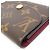 Monedero Rosalie Monogram Louis Vuitton M41939 Fucsia Monograma - vista 8