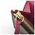Monedero Rosalie Monogram Louis Vuitton M41939 Fucsia Monograma - vista 9