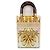 Fendi FENDACE Mini Sunshine Shopper 8BS051 Rosa Bianco D'oro