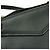 Borsa a Spalla Mount Chain di Bottega Veneta Nero - vista 6