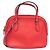 Borsa in pelle da donna Gucci 341504 rossa Rosso