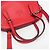 Borsa in pelle da donna Gucci 341504 rossa Rosso - vista 10