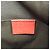 Borsa in pelle da donna Gucci 341504 rossa Rosso - vista 13